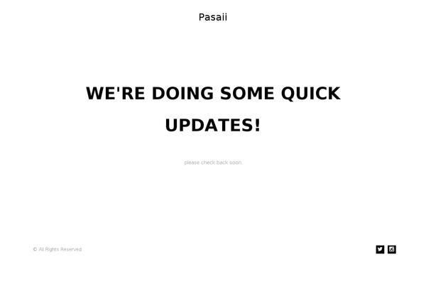 Site using The-loading-bar plugin