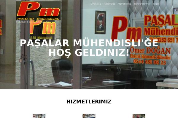 Bulk theme site design template sample