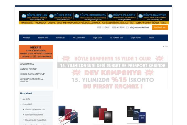 pasaportkabi.net site used Car-rental