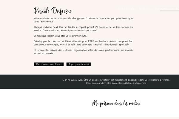 Site using Site-reviews plugin