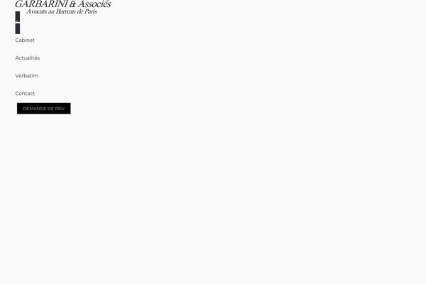 Site using Ultimate_VC_Addons plugin