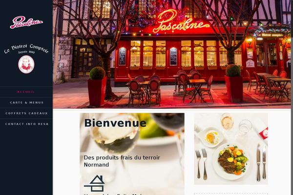 Site using GuestApp plugin