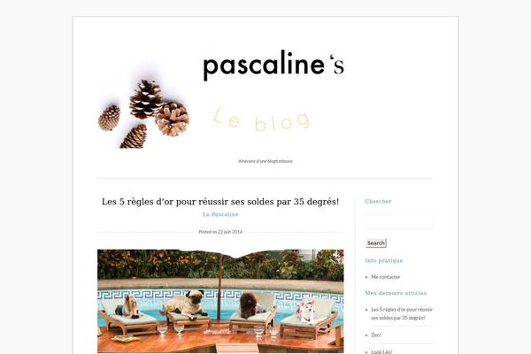 Site using Hellocoton plugin