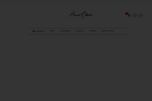 Site using YITH WooCommerce Quick View plugin