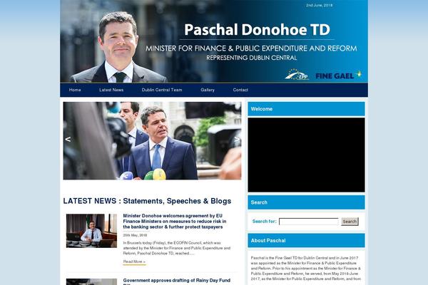 Site using Lifestream plugin