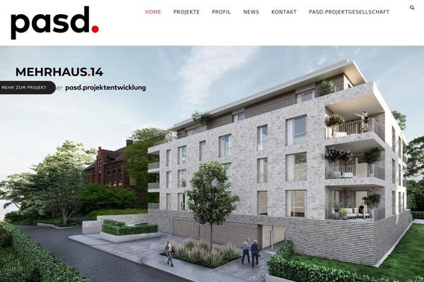 Site using Tatsu plugin
