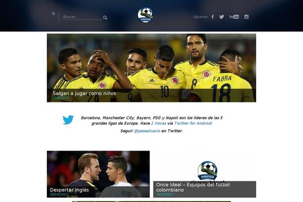 Site using Related Posts by Zemanta plugin