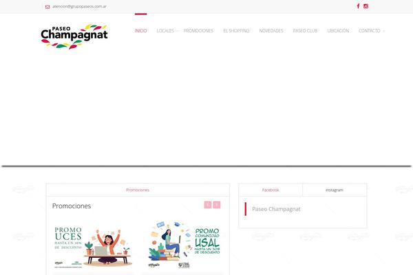 Site using Hotspot-map-wp plugin