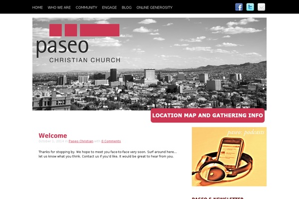 Standardtheme_20 theme site design template sample