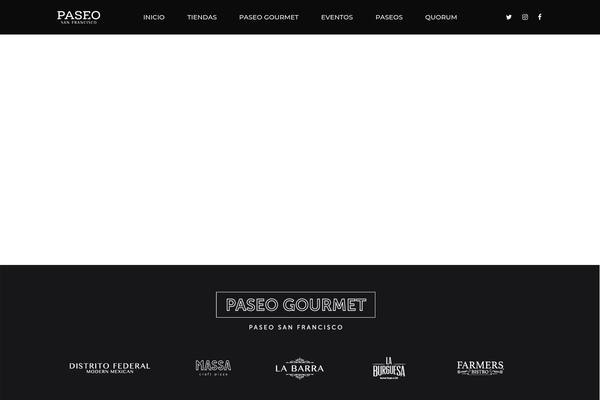 Site using CSS plugin