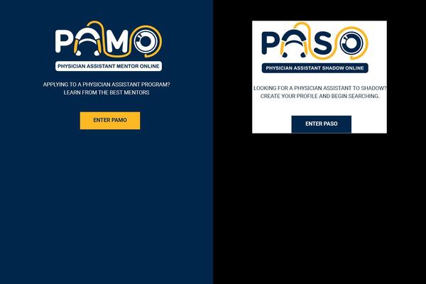 pashadowonline.com site used Paso