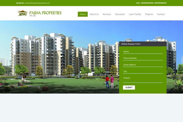 Inspiry-medicalpress theme site design template sample