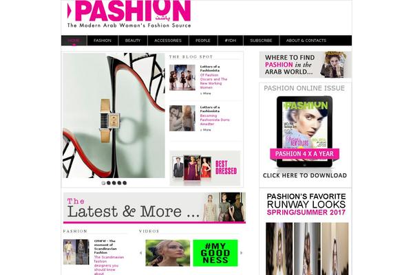 Php theme site design template sample