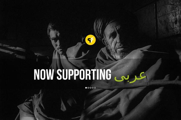 pashtofonts.com site used Jarvis_v1.5