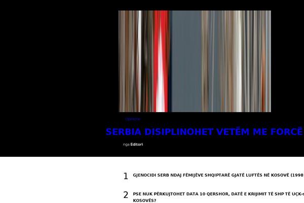 Site using SearchWP Live Ajax Search plugin