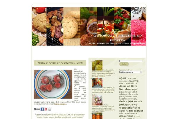 Site using Meks Flexible Shortcodes plugin