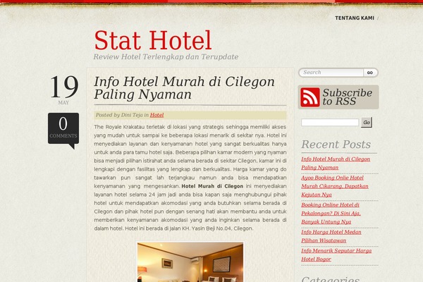 pasienterstatning.com site used Bold Life
