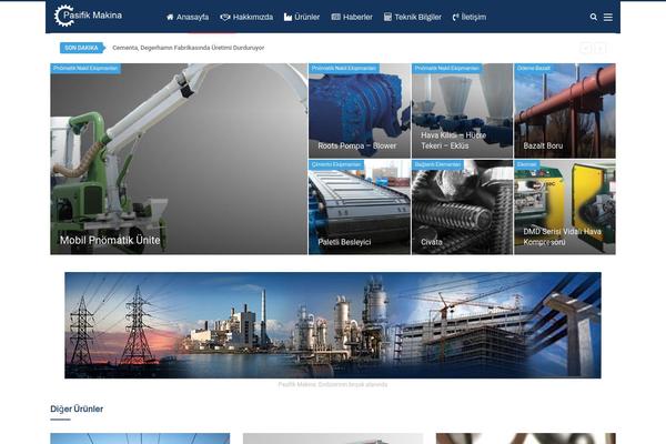 Site using Better-adsmanager plugin