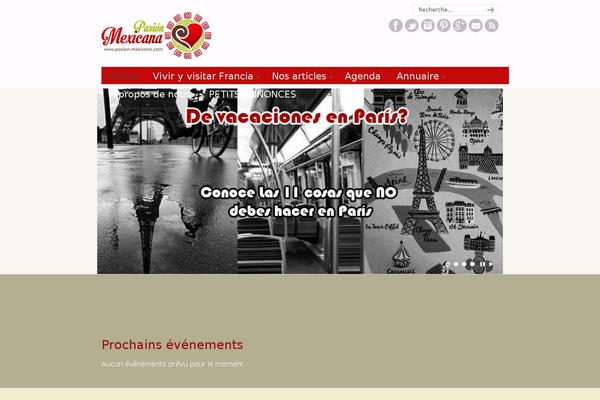 Site using Sabai-paidlistings plugin