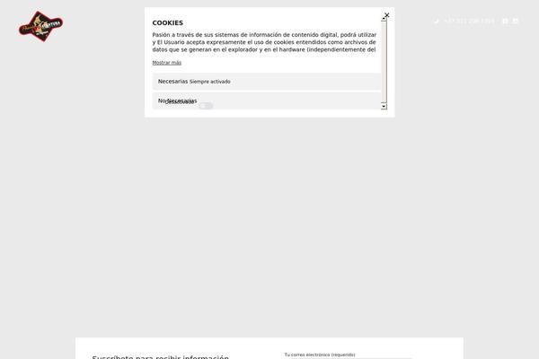 Site using Oneclick-whatsapp-order plugin