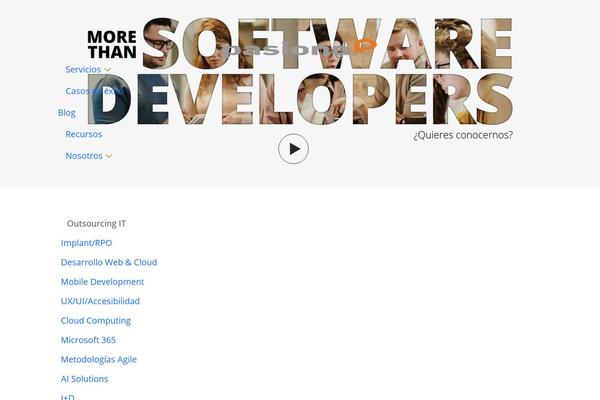 Site using Wp-user-profile-avatar plugin