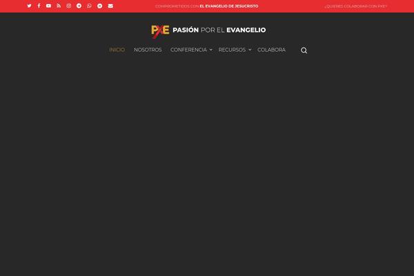 Site using Epic-news-element plugin