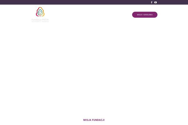 Children-charity theme site design template sample