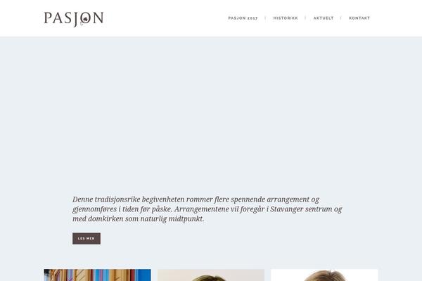 Site using News-page-slider plugin