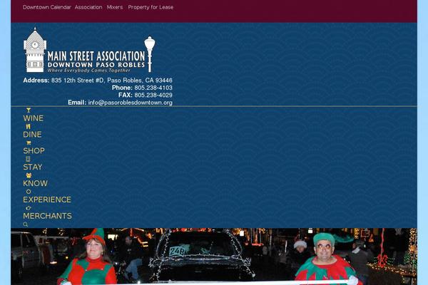 Site using Sg-cachepress plugin