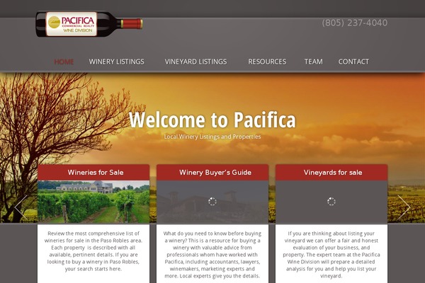 Linguini theme site design template sample