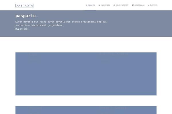 Site using Tt-plugin plugin