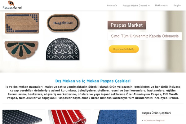 Site using All in One SEO Pack plugin