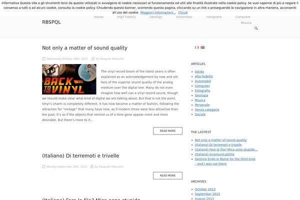 Site using Qtranslate-xt plugin