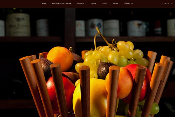 Site using Hiker_js_composer plugin