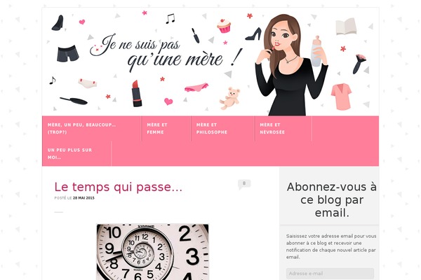 Site using Hellocoton plugin