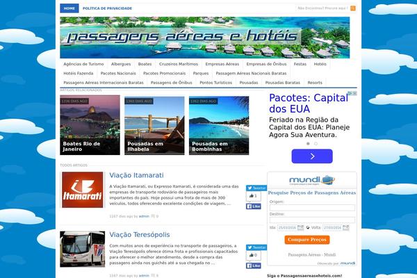 Freshlife_3 theme site design template sample