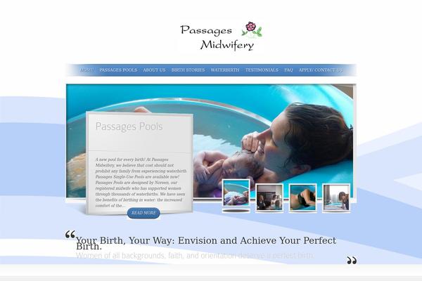Site using IgnitionDeck plugin