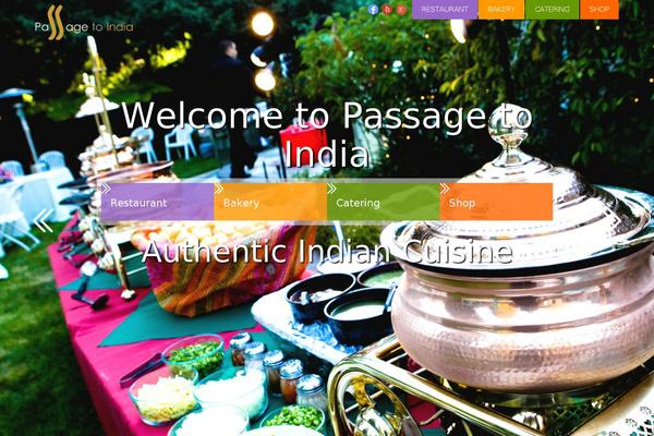 Site using Kiwi Logo Carousel plugin