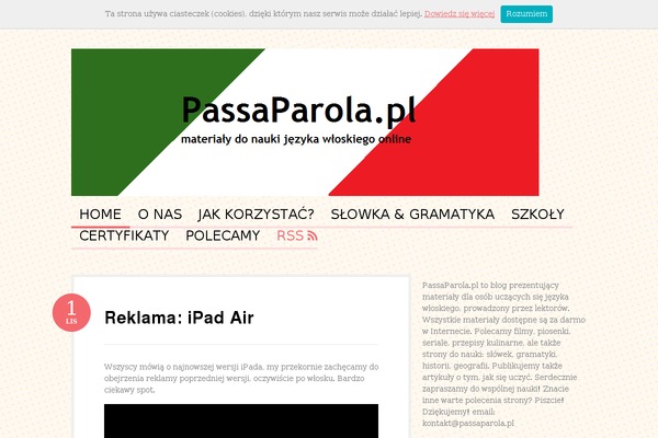 Site using Wp-trending-post-slider-and-widget plugin