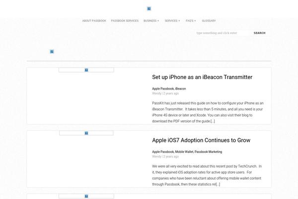 passbookready.com site used Skyray