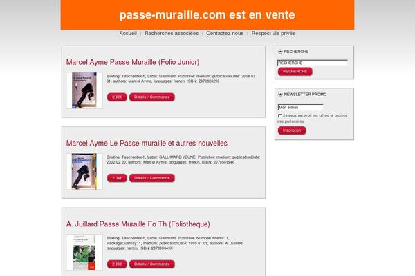 Pure_gray theme site design template sample