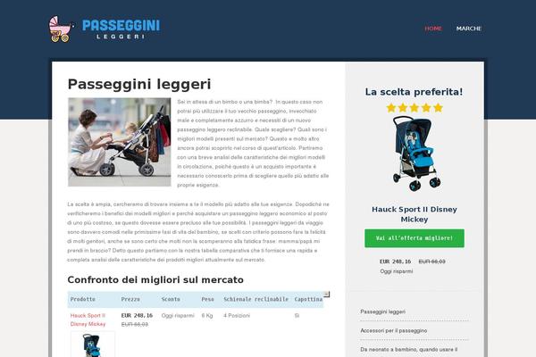 Site using EasyAzon-Pro-3.0.2 plugin