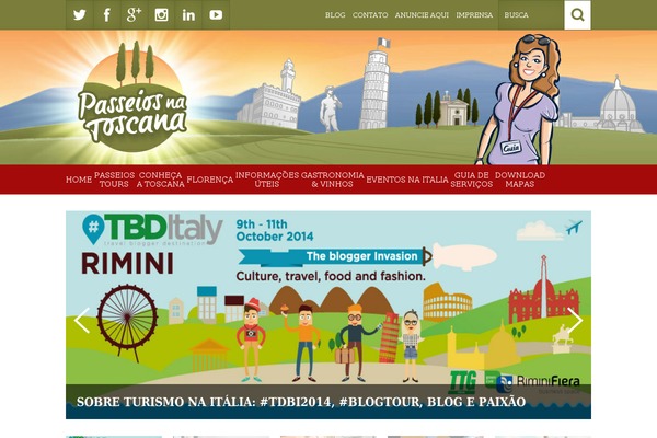 Site using Metronet-profile-picture plugin