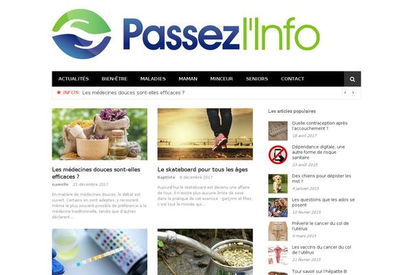 Site using Contact Bank - Contact Forms Builder plugin