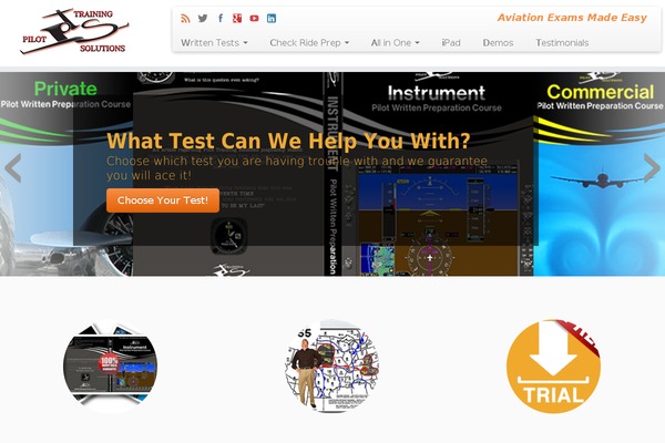 Site using Heatmap Plugin plugin