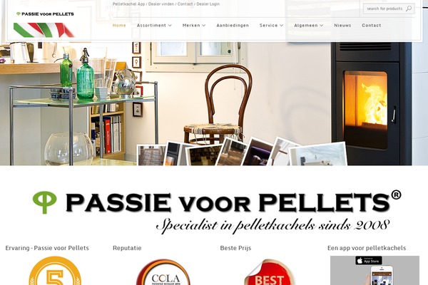 Room09 theme site design template sample