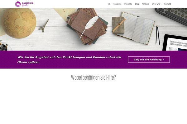 Site using Surecart plugin