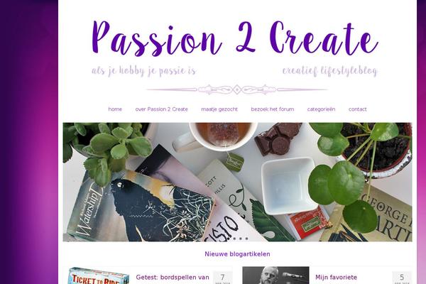 Site using Related Posts by Zemanta plugin