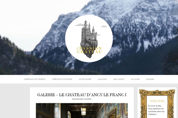 Site using EP Hashimage plugin