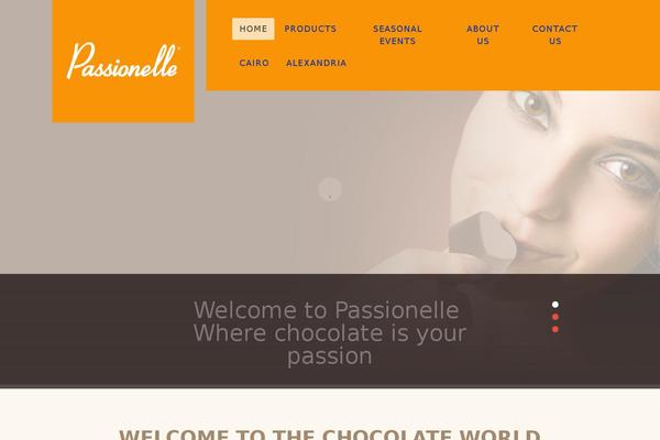 Site using Cherry-plugin plugin